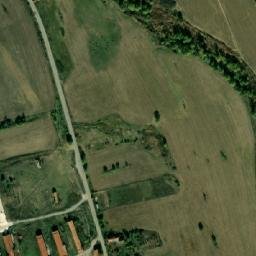 Satellite imagery of TT24/45/, BG