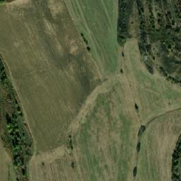 Satellite imagery of TT24/45/, BG