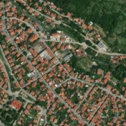 Satellite imagery of TT18, BG