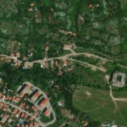 Satellite imagery of TT18, BG