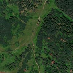 Satellite imagery of Kochrakovets, BG