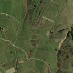 Satellite imagery of Golyamata livada, BG