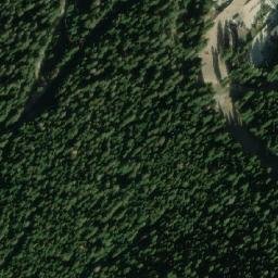 Satellite imagery of Martinovi baraki 3, BG