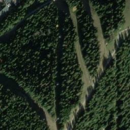 Satellite imagery of Martinovi baraki 3, BG