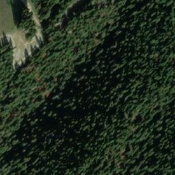 Satellite imagery of Martinovi baraki 3, BG