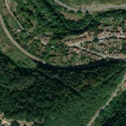 Satellite imagery of TT38, BG