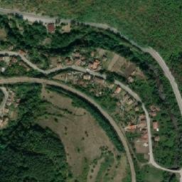 Satellite imagery of TT38, BG