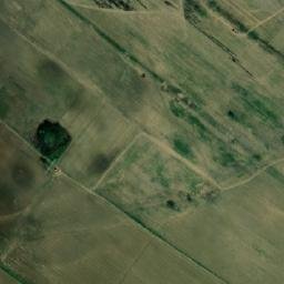 Satellite imagery of Misilimska Mogila, BG