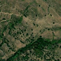 Satellite imagery of Gradishte, BG