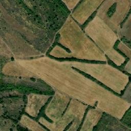 Satellite imagery of Gradishte, BG