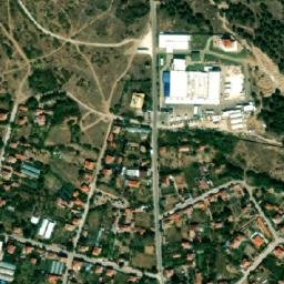 Satellite imagery of TT29/IX/, BG