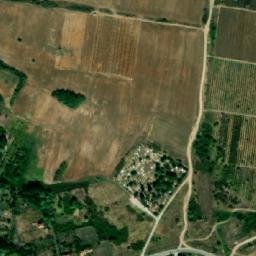 Satellite imagery of TT29/IX/, BG