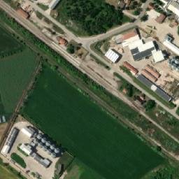 Satellite imagery of TT29, BG