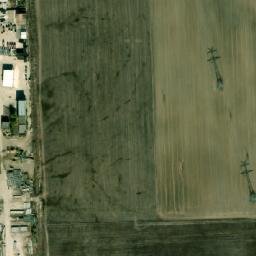 Satellite imagery of TT173, BG