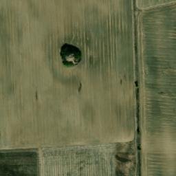 Satellite imagery of TT173, BG