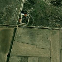 Satellite imagery of TT52A, BG