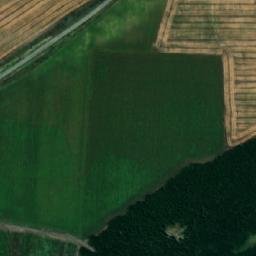 Satellite imagery of TT57/55/, BG