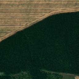 Satellite imagery of TT57/55/, BG