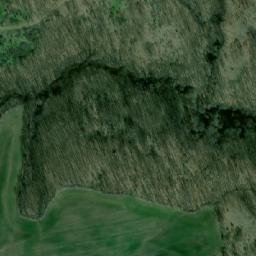 Satellite imagery of Dishlika, BG