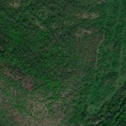 Satellite imagery of Gradishkoto Kale, BG