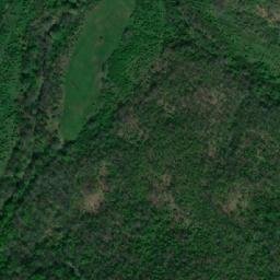 Satellite imagery of Gradishkoto Kale, BG