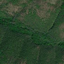 Satellite imagery of Gradishkoto Kale, BG
