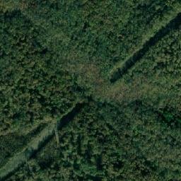 Satellite imagery of Dervishkata, BG