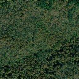 Satellite imagery of Dervishkata, BG