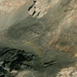 Satellite imagery of Майдантал Северный, KZ