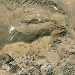 Satellite imagery of Майдантал Северный, KZ