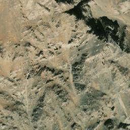 Satellite imagery of Майдантал Северный, KZ