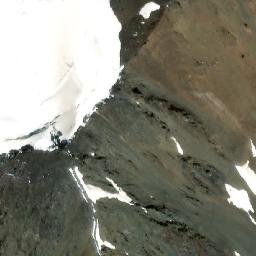 Satellite imagery of Чатангат, KZ