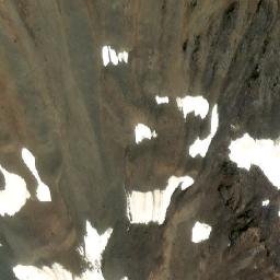 Satellite imagery of Чатангат, KZ