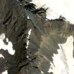 Satellite imagery of Чатангат, KZ