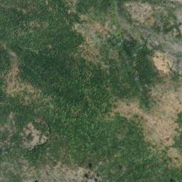 Satellite imagery of Bowser Mine, US