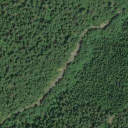 Satellite imagery of Red Rose Mine, US