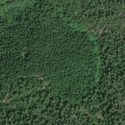 Satellite imagery of Red Rose Mine, US