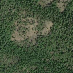 Satellite imagery of Red Rose Mine, US