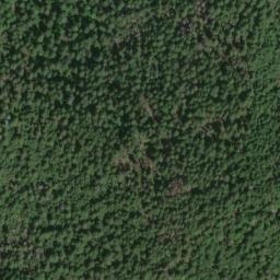 Satellite imagery of Snow Bird Mine, US
