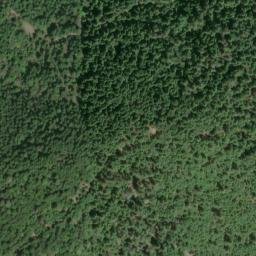 Satellite imagery of Snow Bird Mine, US