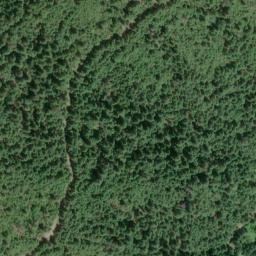 Satellite imagery of Snow Bird Mine, US