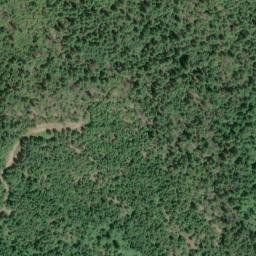 Satellite imagery of Humdinger Mine, US