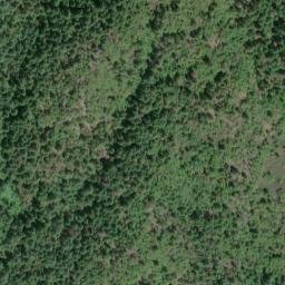 Satellite imagery of Humdinger Mine, US