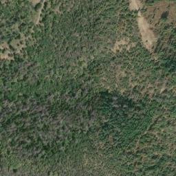 Satellite imagery of Lucky Boy Mine, US