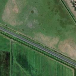 Satellite imagery of The Neck, US