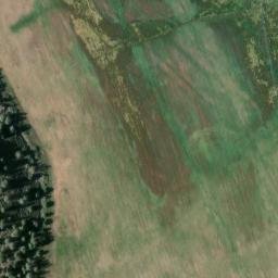 Satellite imagery of The Neck, US