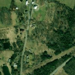 Satellite imagery of Brandow Point, US