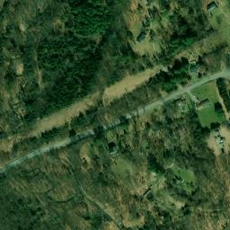 Satellite imagery of Brandow Point, US