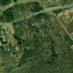 Satellite imagery of Brandow Point, US