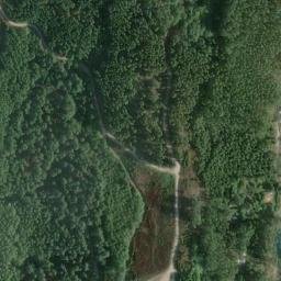 Satellite imagery of Punta Subrido, ES